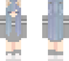 forgotten moon skin