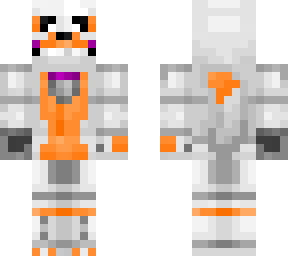 funtime lolbit mods