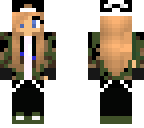 girl skin