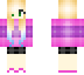 girly girl