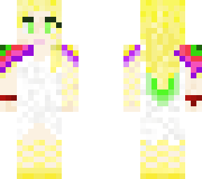 goc (human form)