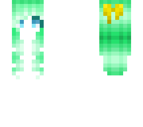 green foam hb
