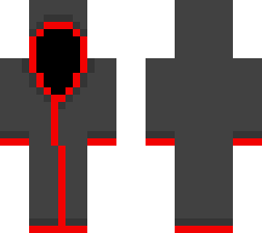 headless man