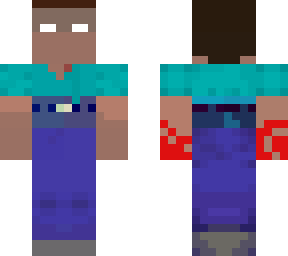 horor noob