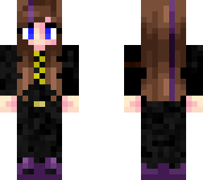 huffelpuff natalie