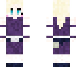 ino yamanaka