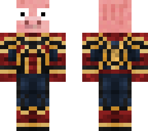 ironspiderpig