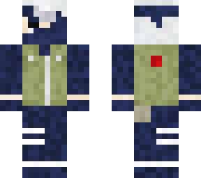 kakashi hatake