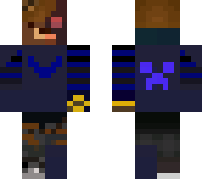 kiborg bear