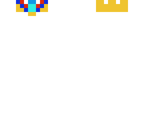 king crown