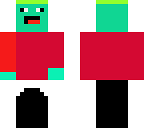 king noob