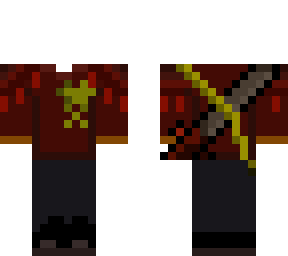knight suit
