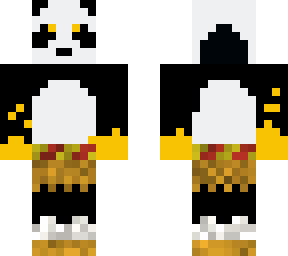 kung-fu panda