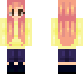 lemon yellow,