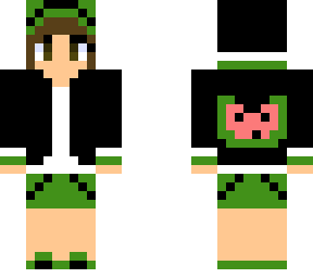 mawar2468 skin