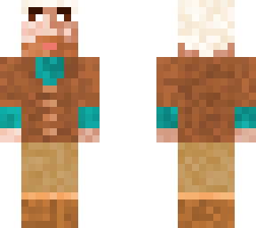 medival man