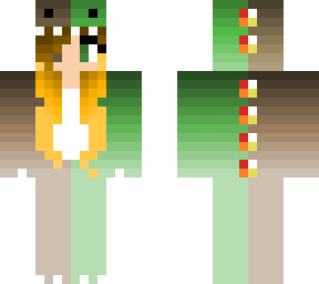 minecraft dino