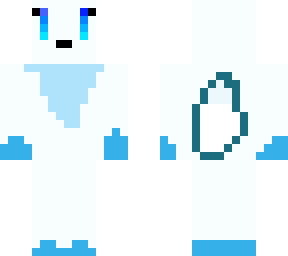 my fursona