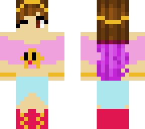 my skin that i will use (once i get minecraft) (