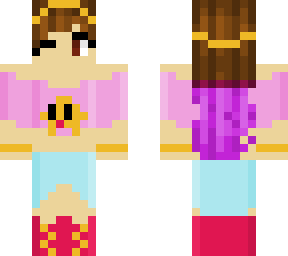 my skin that i will use (once i get minecraft) (shaded version)