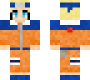 naruto uzumaki