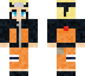 naruto uzumaki