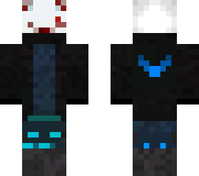 ninja bear
