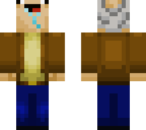 noob (old man)