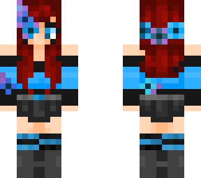 old skin redub