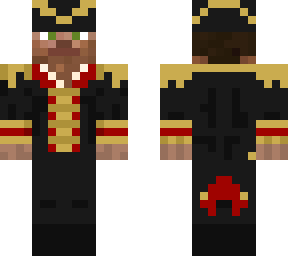 pirate admiral 1
