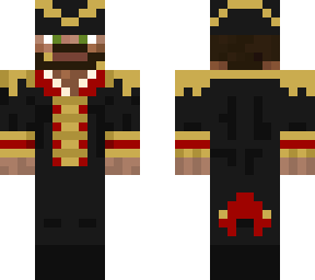 pirate admiral 3