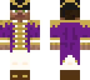 pirate emperor