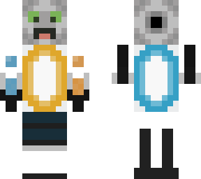 portal lover