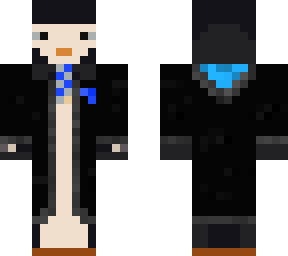 ravenclaw penguin