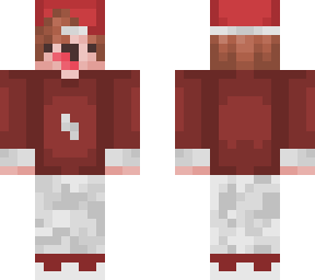 red derpy boi (updated)