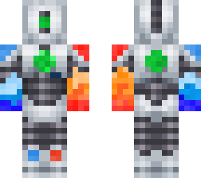 roboman