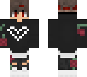 rose boy