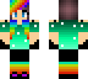 sams mother (aka crazy rainbow)