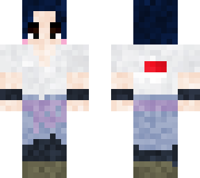 sasuke uchiha
