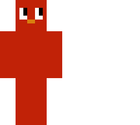scuffed elmo