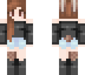 simple bunny