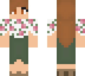 sock girl - formal dress