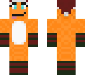 sock monster - christmas