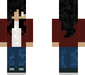 some skin..?