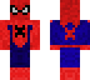 spider man