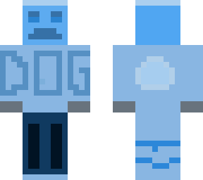 the diamond dog