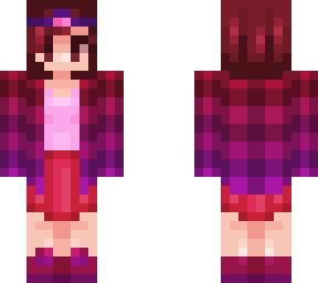 the flannel queen 6.0