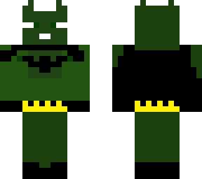 the iron bat