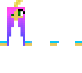 the unicornonsie