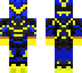 the watch master